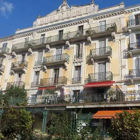 Appartement Le Beau Site - Studio