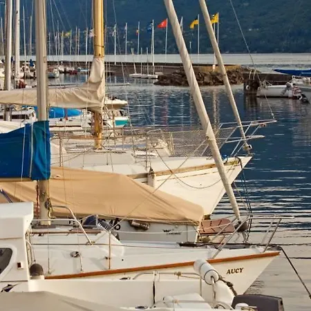 Appartement Le Beau Site - Studio