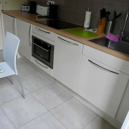 Appartement Le Beau Site - Studio Aix-les-Bains