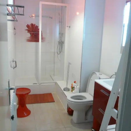 Le Beau Site - Studio * Aix-les-Bains