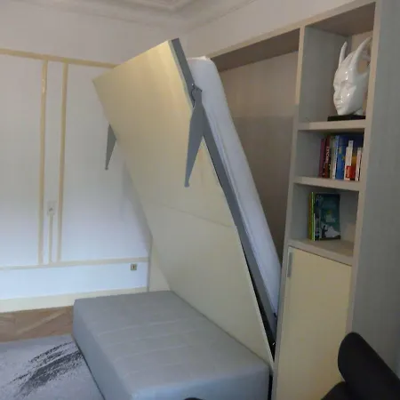 Le Beau Site - Studio Appartement *