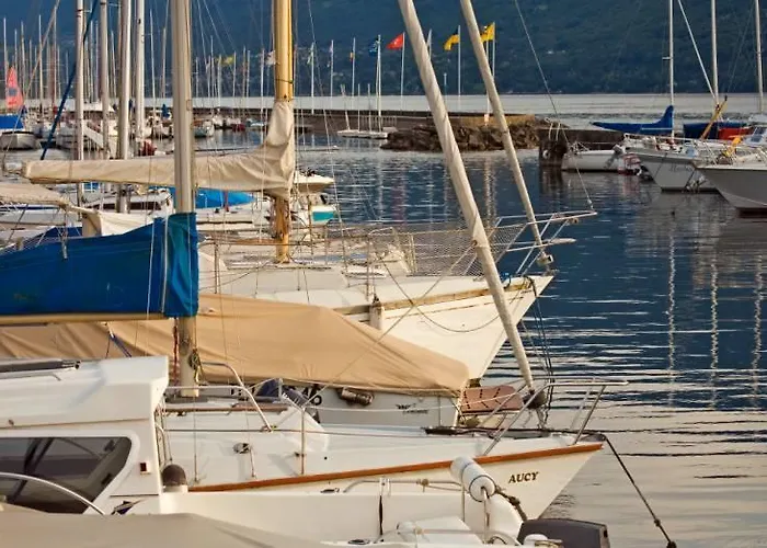 Appartement Le Beau Site - Studio