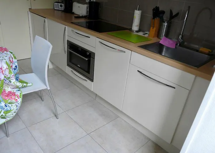 Appartement Le Beau Site - Studio Aix-les-Bains