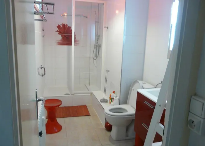 Le Beau Site - Studio * Aix-les-Bains