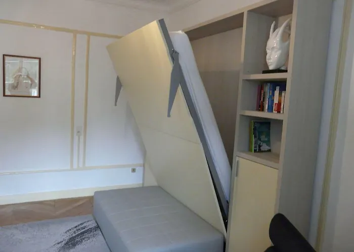 Le Beau Site - Studio Appartement *